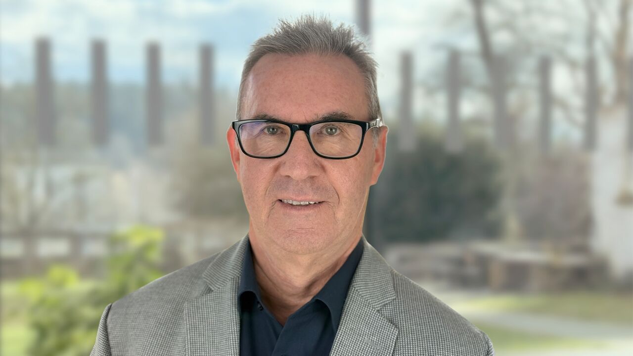 Lothar Wildmann